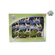 Kids Globe Globe Cows, 12st 1:32