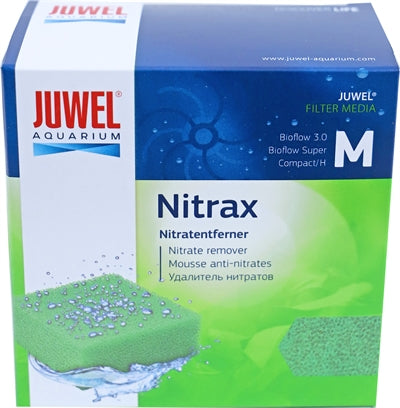 Juwel -Filterschwamm Nitrat