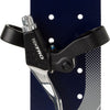 Cordo Bremshebel R+L universal schwarz silber