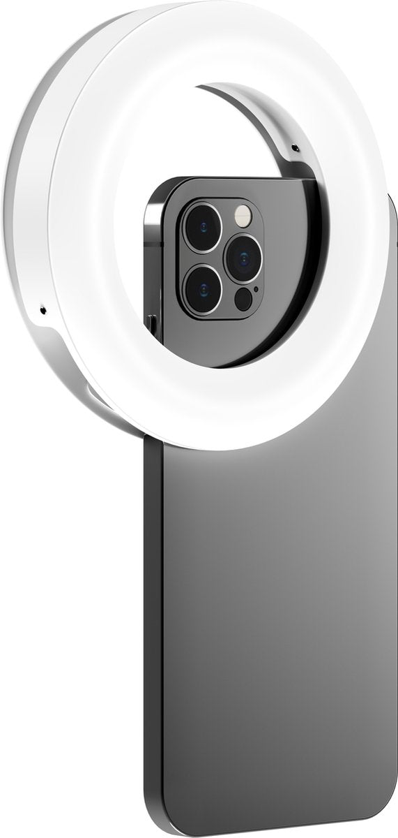 Kodak Ringlicht Mini 4"