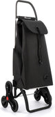Rolser Einkaufswagen – Imax Tweed (negro rd6)