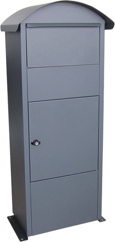 V-Part-V-Part-Paket-Box Victorian Anthracite-farbig