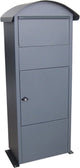 V-Part-V-Part-Paket-Box Victorian Anthracite-farbig