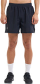 Under Armour UA Launch 5'' Shorts Herren Sporthose - Schwarz