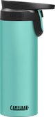 Camelbak Forge Flow Self Seal – isolierende Kaffeetasse, Teetasse – 500 ml – Grün (Küste)