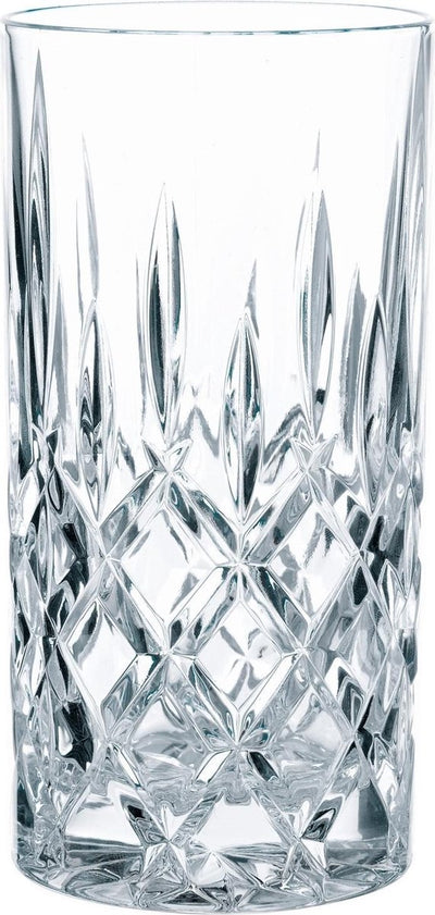 Nachtmann - Longdrinkglas 'Noblesse' - 375 ml - Set à 4 Stück