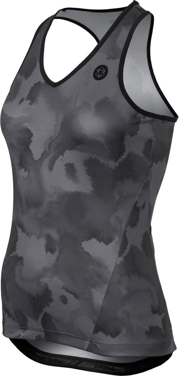 Agu Tank Top Singlet II Essential Damen – Schwarz – XL
