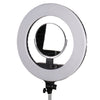 StudioKing LED-Ringlampen-Set LED-480ASK auf 230V