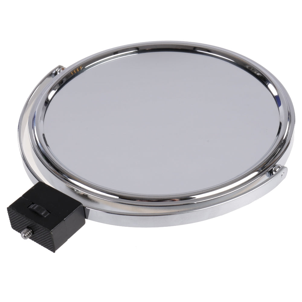 StudioKing LED-Ringlampen-Set LED-480ASK auf 230V