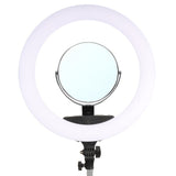 Studioking LED-Ringlampe 65W LR-650 - afbeelding 1