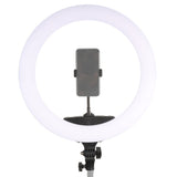 Studioking LED-Ringlampe 65W LR-650 - afbeelding 2