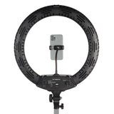 Studioking LED-Ringlampe 65W LR-650 - afbeelding 4