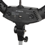 Studioking LED-Ringlampe 65W LR-650 - afbeelding 5
