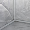 StudioKing LED-Aufnahmebox LED70T 40W 70x70x70 cm