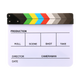 StudioKing Clapperboard SK-CB3025A