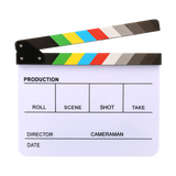 StudioKing Clapperboard SK-CB3025A - afbeelding 2