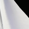 Studioking Hintergrundtuch 2,7x5 m weiß schwarz