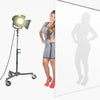 StudioKing Hintergrund Super Flexiglass 1,45 x 5 m