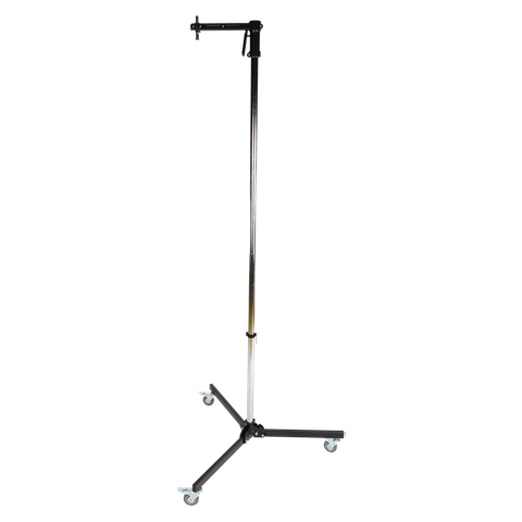 StudioKing Hochleistungs-Lampenständer auf Rollen FPT-3604 220 cm