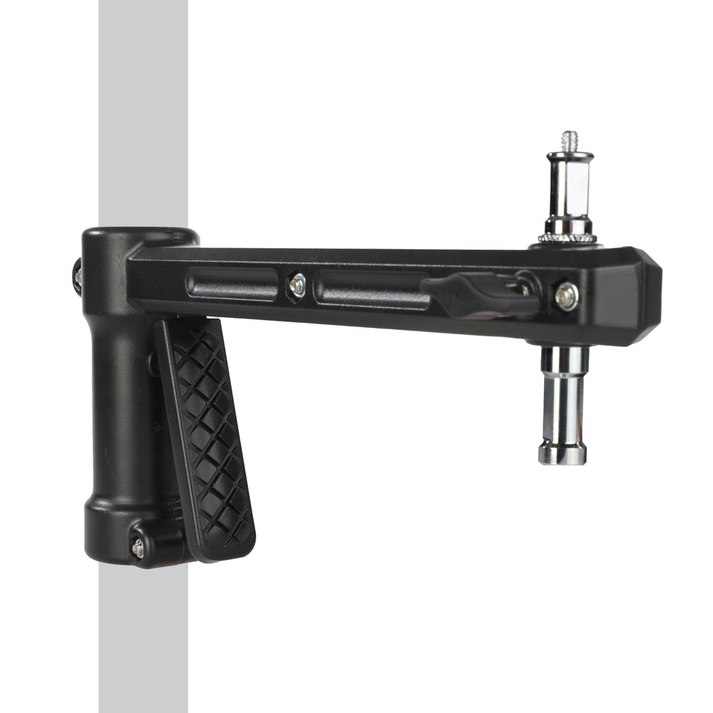 StudioKing Säulenklemme MC-1030 für Lampenständer FPT-3604