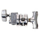 StudioKing Rohrklemme mit Stativanschluss MC-1027G