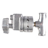 StudioKing Rohrklemme mit Stativanschluss MC-1027G