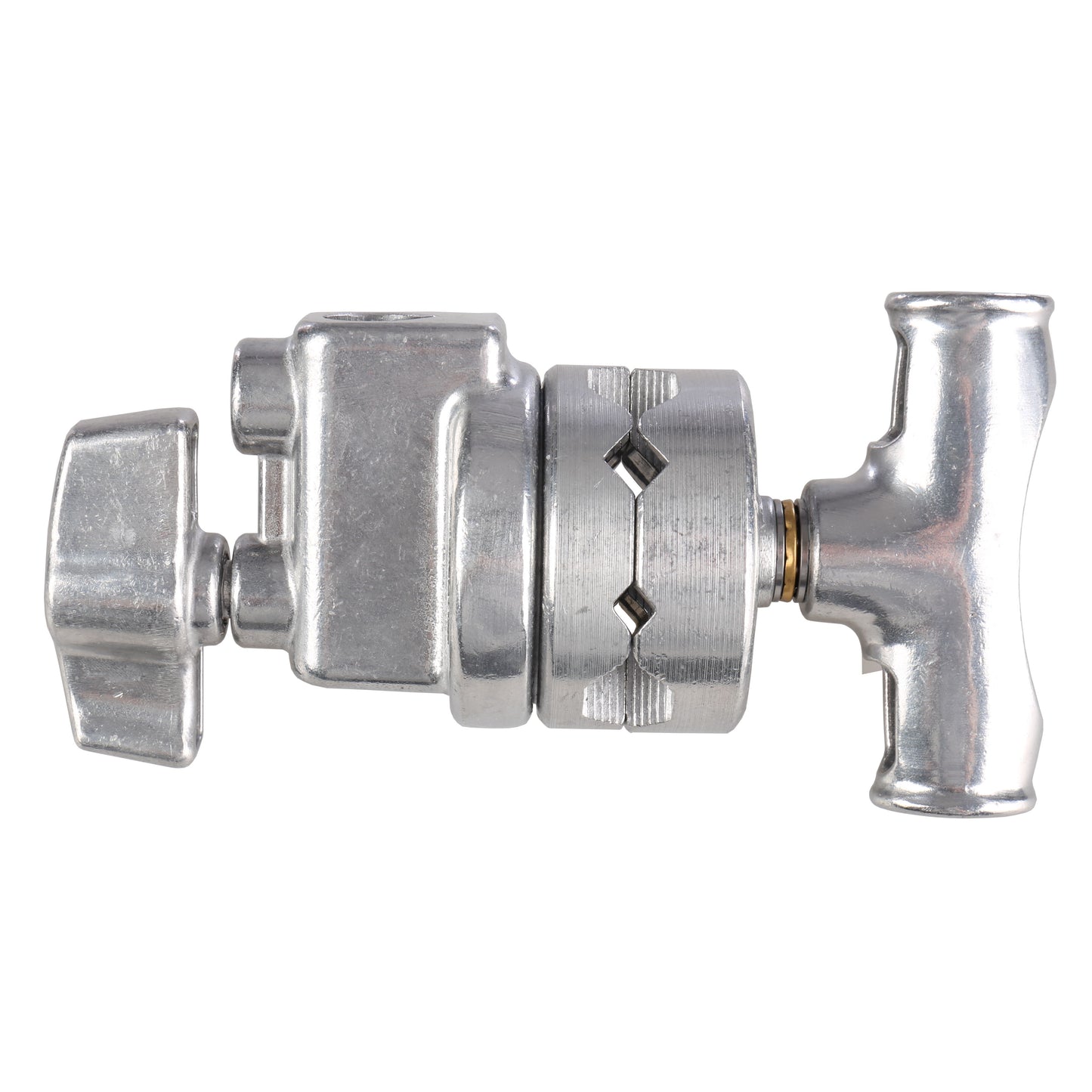 StudioKing Rohrklemme mit Stativanschluss MC-1027G