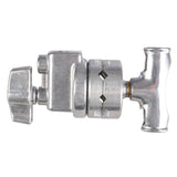 StudioKing Rohrklemme mit Stativanschluss MC-1027G - afbeelding 3
