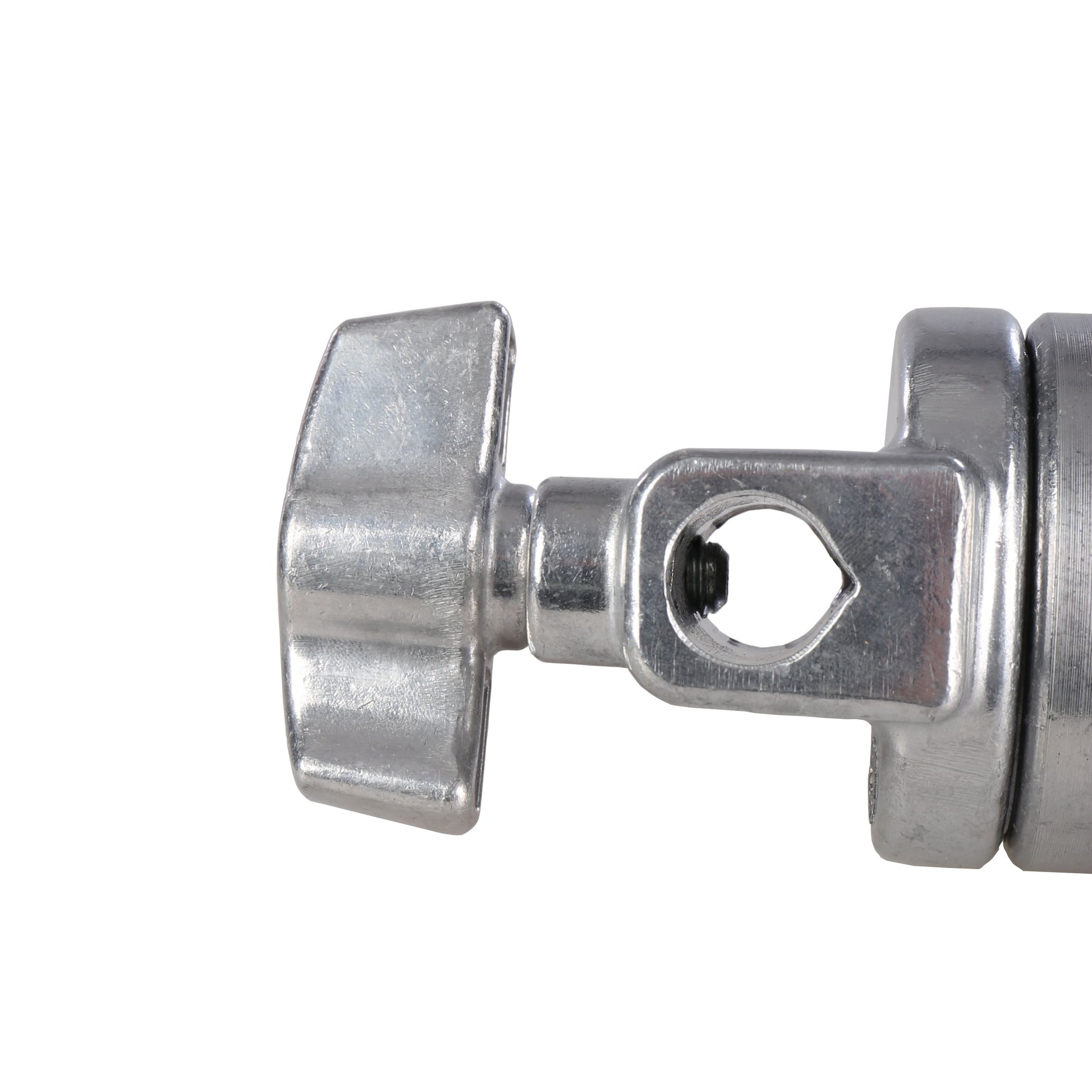 StudioKing Rohrklemme mit Stativanschluss MC-1027G