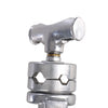 StudioKing Rohrklemme mit Stativanschluss MC-1027G