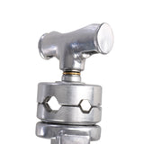 StudioKing Rohrklemme mit Stativanschluss MC-1027G - afbeelding 5