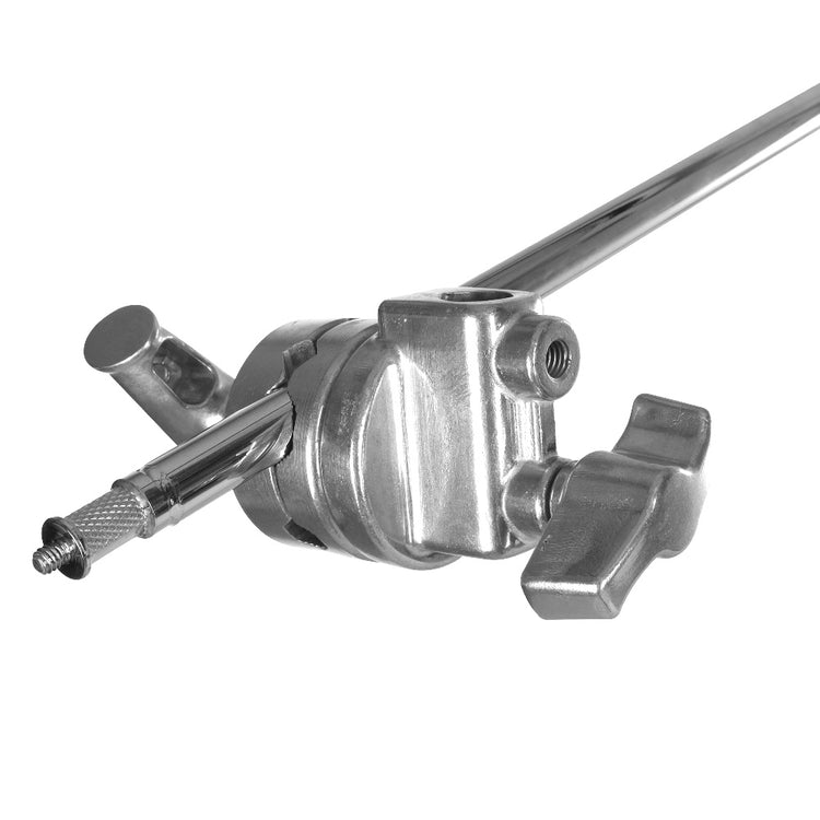 StudioKing C-Ständer mit Galgenarm FT-3203S 328 cm
