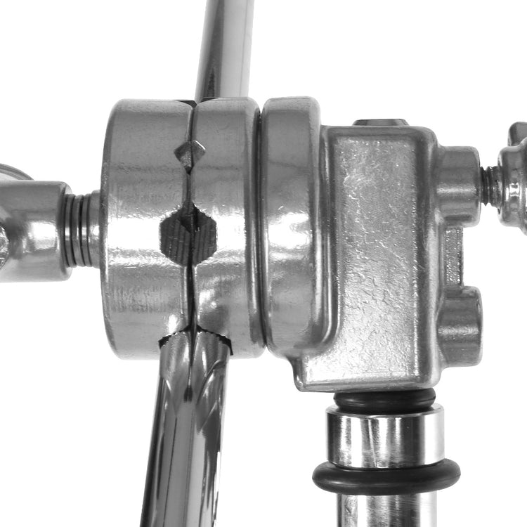 StudioKing C-Ständer mit Galgenarm FT-3203S 328 cm
