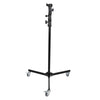 Studioking Lampstative auf Rädern FPT-3605A 312 cm