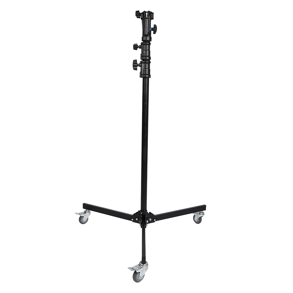Studioking Lampstative auf Rädern FPT-3605A 312 cm