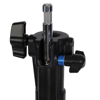 Studioking Lampstative auf Rädern FPT-3605A 312 cm