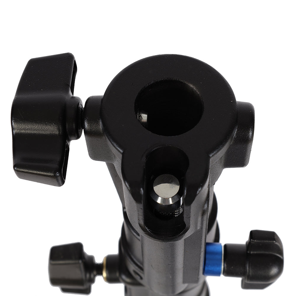 Studioking Lampstative auf Rädern FPT-3605A 312 cm
