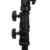 Studioking Lampstative auf Rädern FPT-3605A 312 cm