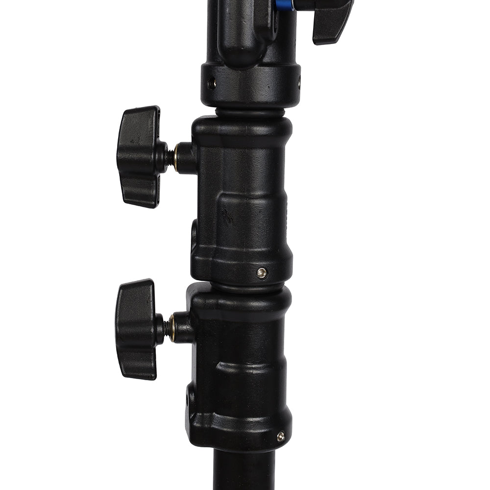 Studioking Lampstative auf Rädern FPT-3605A 312 cm