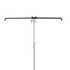 StudioKing Reflektorhalter FTRH-07 mit Stativrohrhalterung