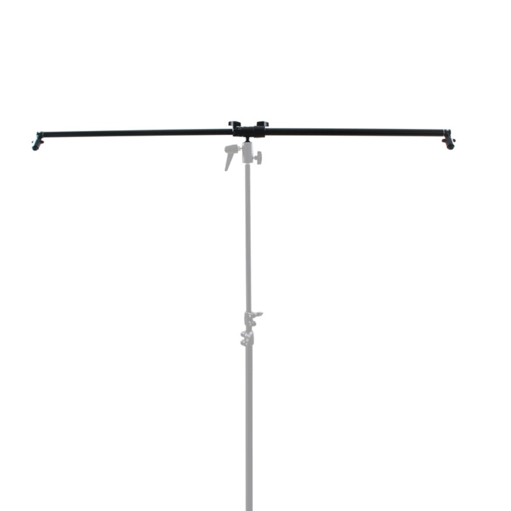 StudioKing Reflektorhalter FTRH-07 mit Stativrohrhalterung