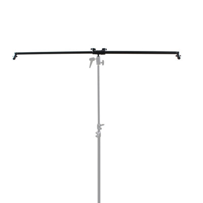 StudioKing Reflektorhalter FTRH-07 mit Stativrohrhalterung