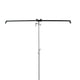 StudioKing Reflektorhalter FTRH-07 mit Stativrohrhalterung