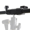 StudioKing Reflektorhalter FTRH-07 mit Stativrohrhalterung