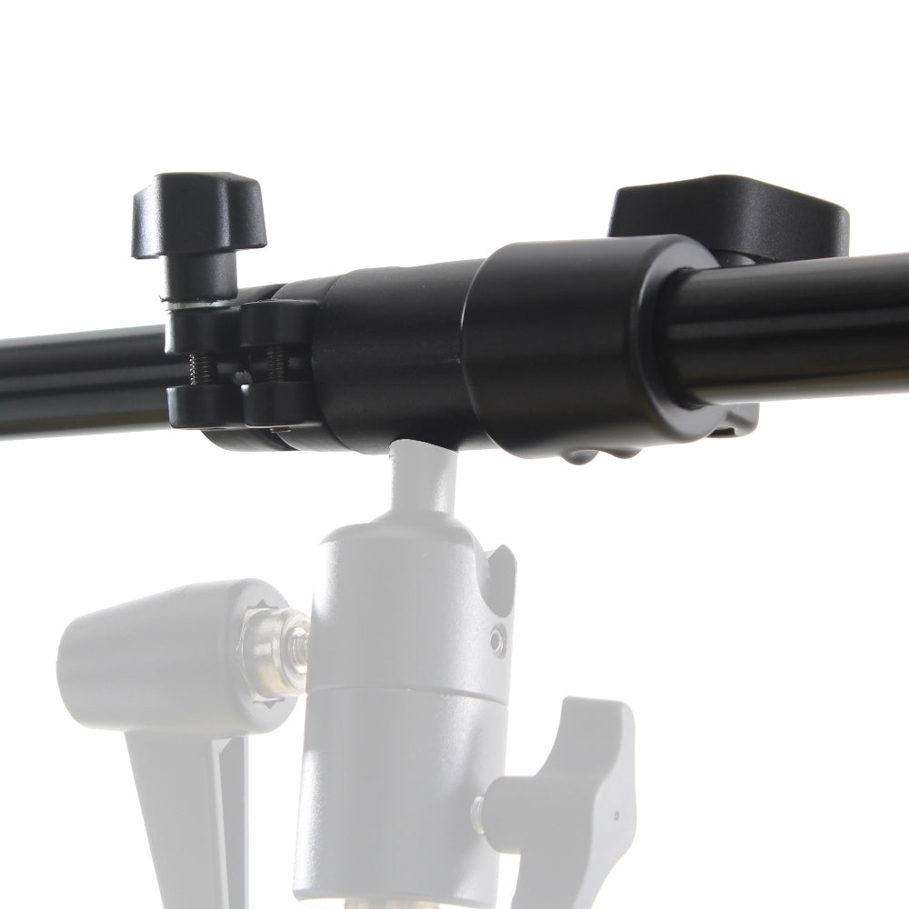 StudioKing Reflektorhalter FTRH-07 mit Stativrohrhalterung