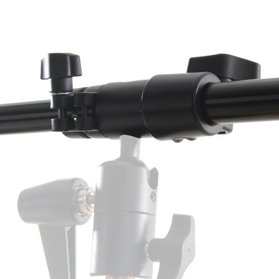 StudioKing Reflektorhalter FTRH-07 mit Stativrohrhalterung