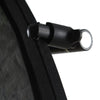 StudioKing Reflektorhalter FTRH-07 mit Stativrohrhalterung