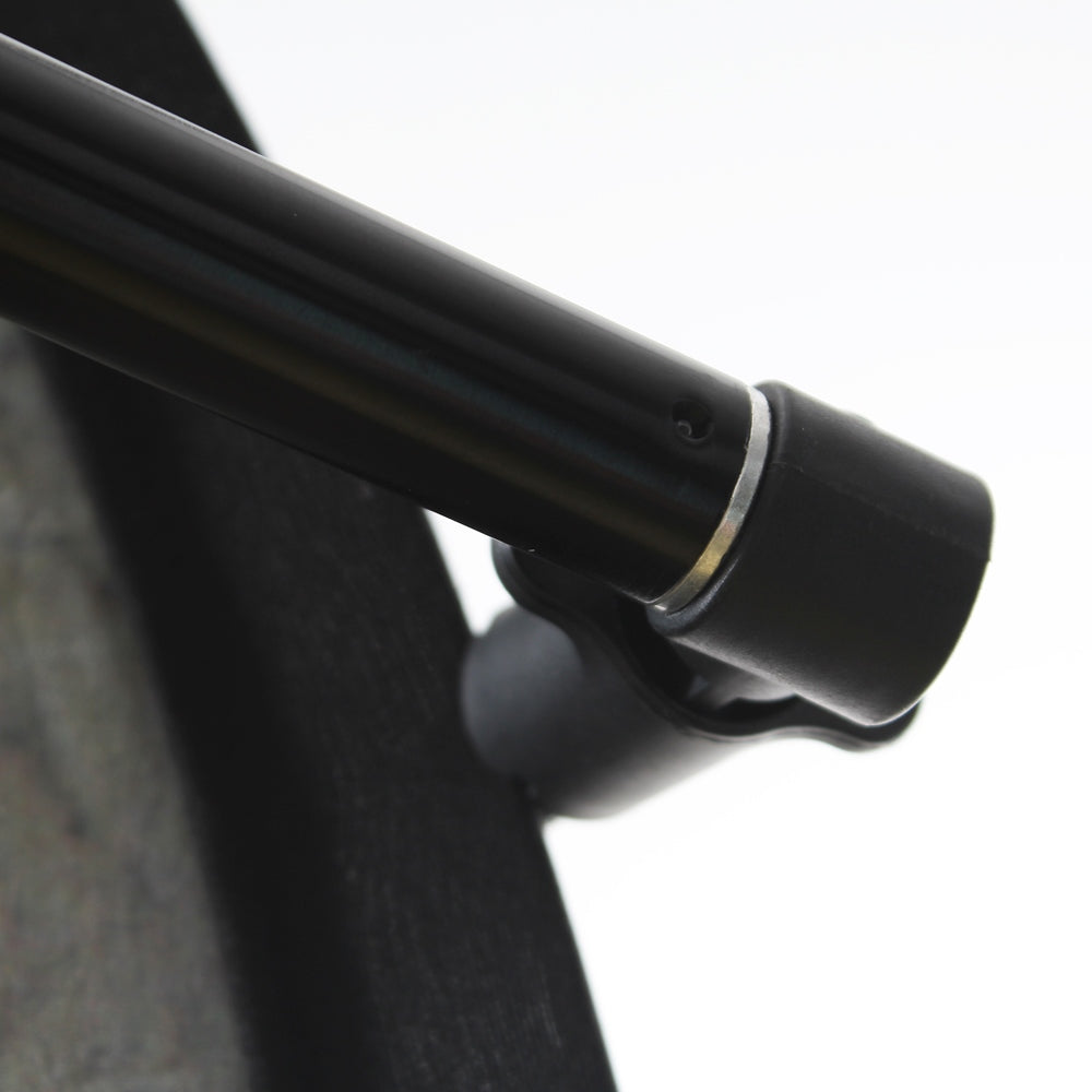 StudioKing Reflektorhalter FTRH-07 mit Stativrohrhalterung