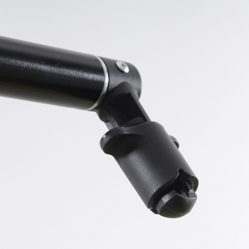 StudioKing Reflektorhalter FTRH-07 mit Stativrohrhalterung