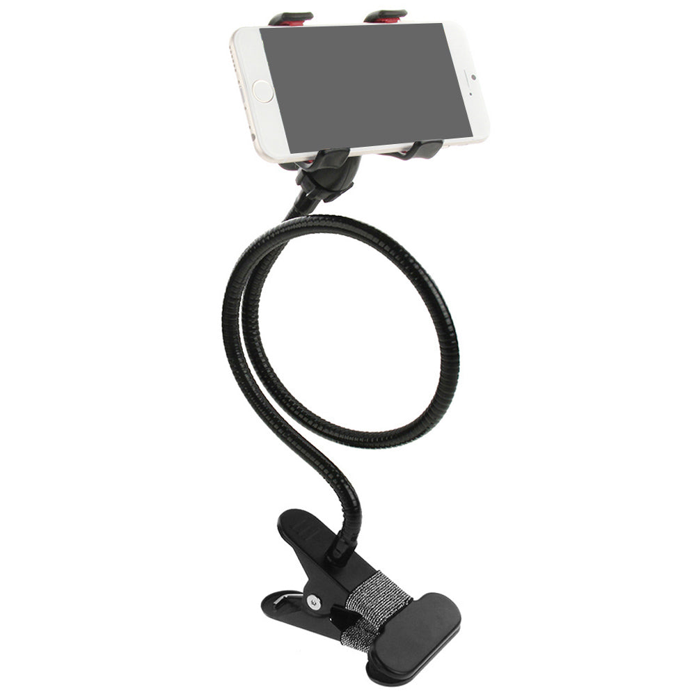 StudioKing Smartphone-Halterung CLP02 mit flexibler Stange
